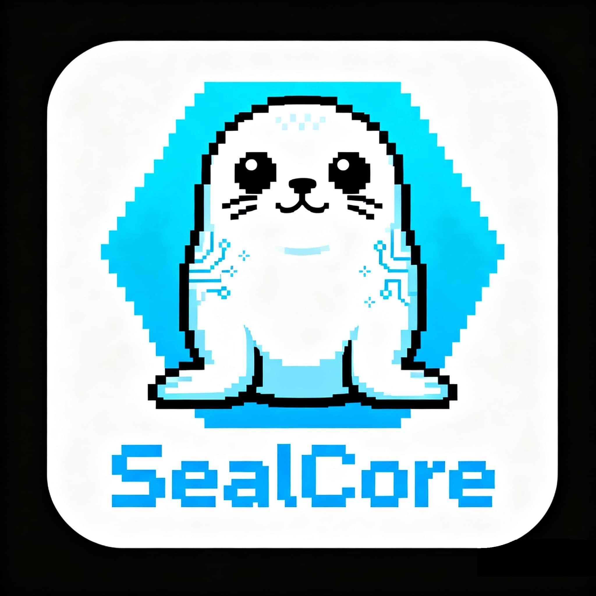 SealCore Mascot